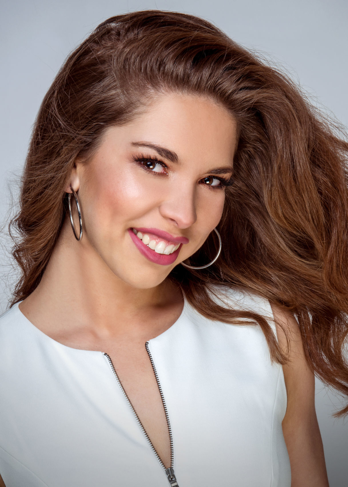 Miss Eastern Oklahoma County, Maddie Louder